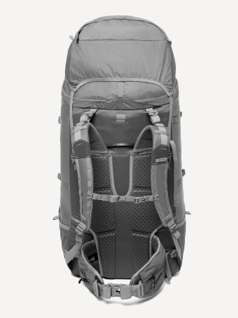 Рюкзак BASK LiGHT 75 V2 (Серый тмн; XL_от175см)